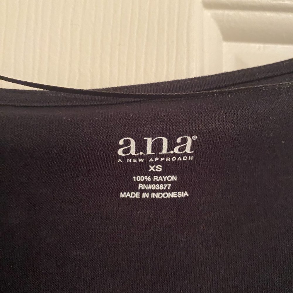 A.N.A. TOP - Picture 3 of 3